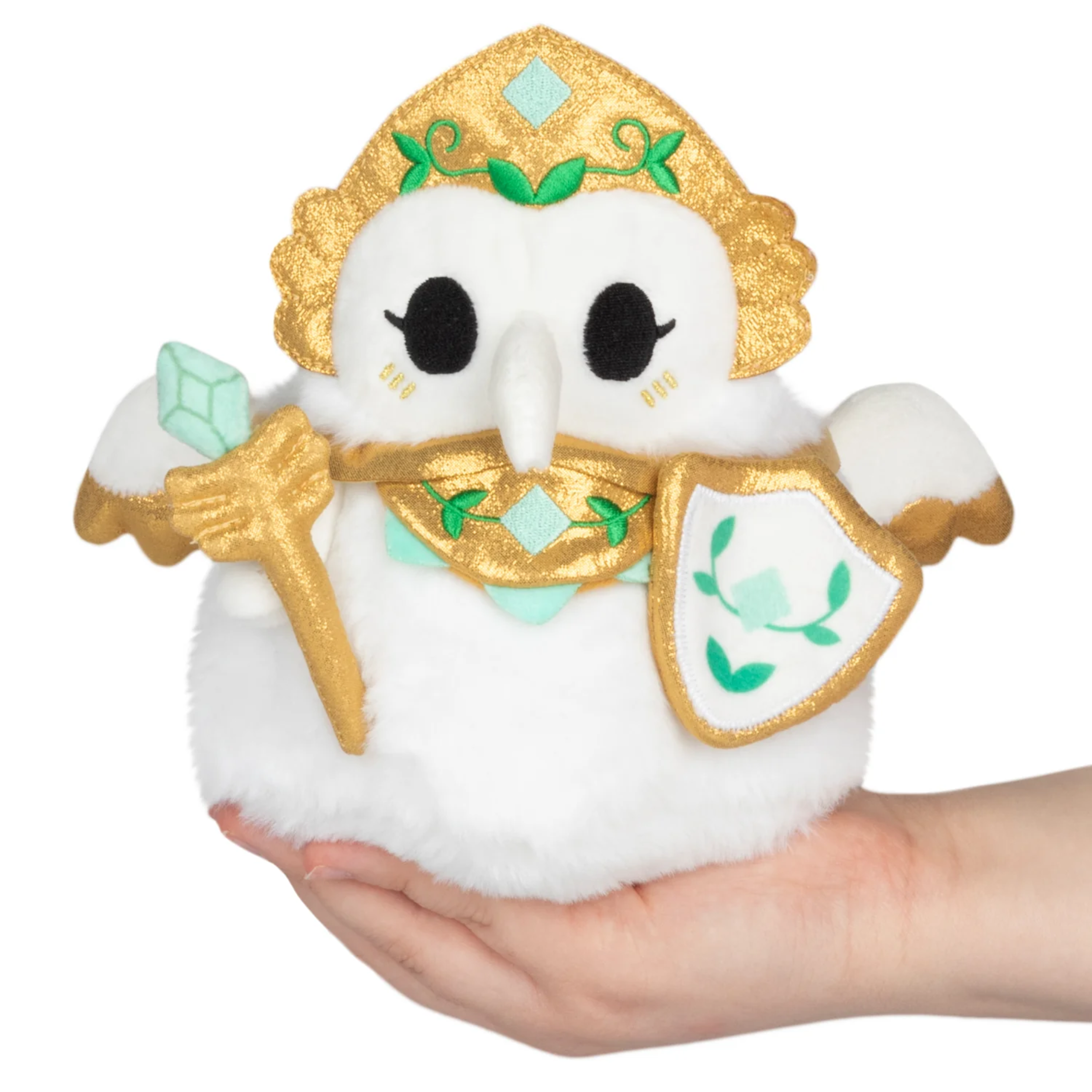 Plague Doctor Valkyrie